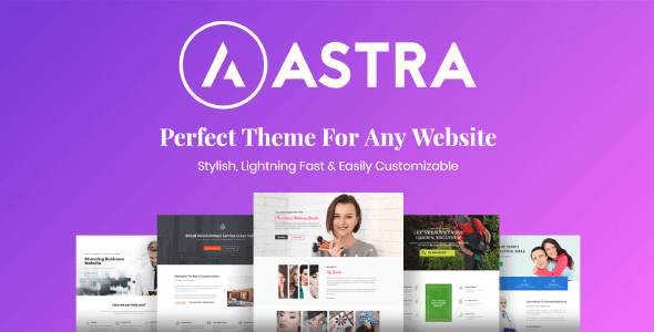 Astra Premium – Starter Templates Plugin Download